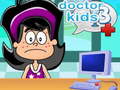 Juego Doctor Kids 3