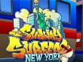 Juego Subway Surfers New York