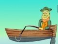 Juego Lucky Fisherman