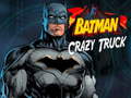 Juego Batman Truck Driving