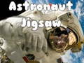 Juego Astronaut Jigsaw