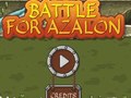 Juego Battle for Azalon