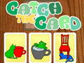 Juego Catch the Card