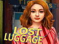 Juego Lost Luggage