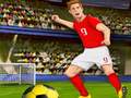 Juego Soccer Skills The Finest of Kings