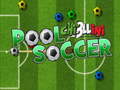 Juego Chiellini Pool Soccer