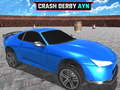 Juego Crash Derby AYN