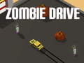 Juego Zombie Drive