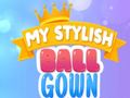 Juego My Stylish Ball Gown