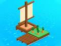 Juego Idle Arks: Sail and Build