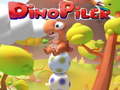 Juego Dino-Piler