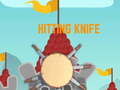 Juego HITTING KNIFE