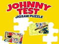 Juego Johnny Test Jigsaw Puzzle