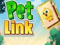 Juego Pet Link