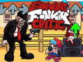 Juego Friday Night Funkin VS The Critic