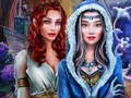 Juego Fantasyland intruders