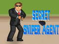 Juego Secret Sniper Agent 