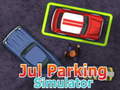 Juego Jul Parking Simulator