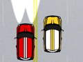 Juego Traffic Racer 2d