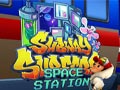 Juego Subway Surfers Space Station