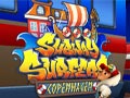 Juego Subway Surfers Copenhagen