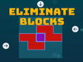 Juego Eliminate Blocks