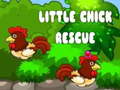 Juego Little Chick Rescue