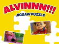 Juego Alvinnn!!! Jigsaw Puzzle