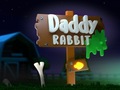 Juego Daddy Rabbit