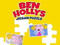 Juego Ben Hollys Jigsaw Puzzle