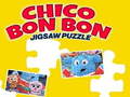 Juego Chico Bon Bon Jigsaw Puzzle