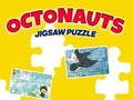 Juego Octonauts Jigsaw Puzzle