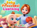 Juego Baby Preschool Learning