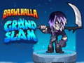 Juego Brawlhalla Grand Slam