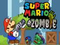 Juego Super Mario vs Zombies