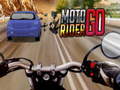 Juego Moto Rider GO