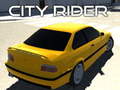 Juego City rider