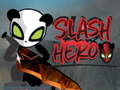 Juego Slash Hero