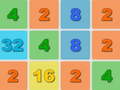 Juego Collect the number: 8000!