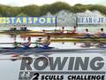 Juego Rowing 2 Sculls