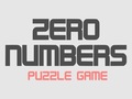 Juego Zero Numbers Puzzle Game