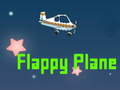 Juego Flappy Plane