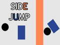 Juego Side Jump