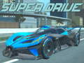 Juego Super drive