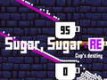 Juego Sugar Sugar RE: Cup's destiny