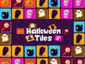 Juego Halloween Tiles