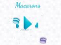 Juego Macarons