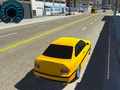 Juego City Car Racing Simulator 2021