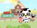 Juego Dr Panda School