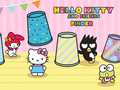 Juego Hello Kitty and Friends Finder